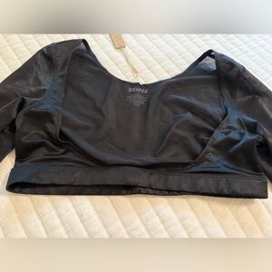 SKIMS Barely There
Shapewear Arm Shaper